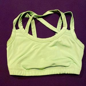 Kaiva stewpot sports bra